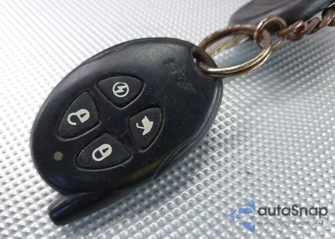 2003 Ford Taurus Se from USA, damaged, VIN 1FAFP53U43A103184